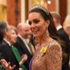 Kate Middleton described as superglue of Royal Family by former staff