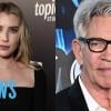Eric Roberts opens up about his relationship with daughter Emma Roberts