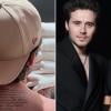 Brooklyn Beckham unveils 'bubble' tattoo tribute to Nicola Peltz during family rift