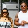 'Jersey Shore' Ronnie Ortiz-Magro's girlfriend calls Miami police
