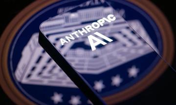Anthropic fails in court appeal to halt Pentagon blacklisting
