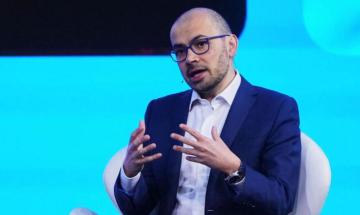 Demis Hassabis on Google DeepMind's startup-like approach to accelerate progress