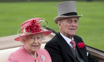 Prince Philip's quiet retirement: Life apart from Queen at Andrew Mountbatten-Windsor's cottage