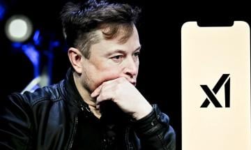 Elon Musk's xAI restructures engineering team before SpaceX IPO