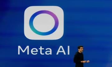 Meta unveils ‘Muse Spark,’ first AI model from Superintelligence team