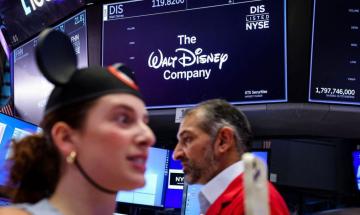 Disney to cut 1,000 jobs under new CEO Josh D'Amaro