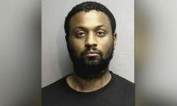 Self-proclaimed prophet charged after armed threat at Houston church