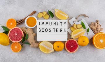Did you know? Immunity boosting industry lacks scientific evidence for claims