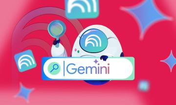 Google launches Gemini notebooks for enhanced project organisation