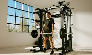 Explore essential workout rules for building muscle without risking injury