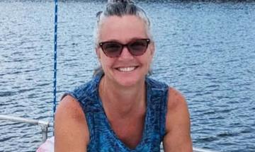 American suspect arrested in Bahamas following Lynette Hooker vanishing