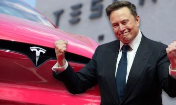 Tesla reportedly developing smaller, cheaper electric SUV
