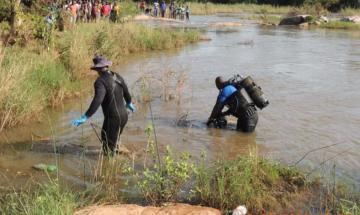 Pastor Cheryl Bartley charged with manslaughter after 2023 baptism drowning