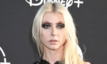 The Pretty Reckless Taylor Momsen survives spider bite mid-tour in Mexico