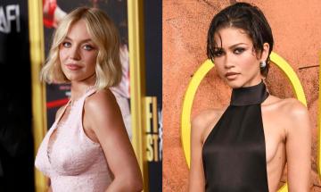 'Euphoria' costars avoid each other amid ongoing rivalry