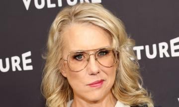 Lauren Weedman talks life after bell’s palsy diagnosis 'I’ve accepted it more'