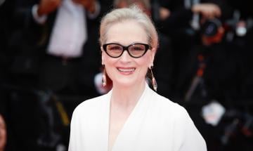 Meryl Streep breaks barriers for older actresses in major Hollywood roles
