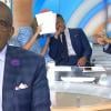 Al Roker hilariously calls out Today colleagues for phone distractions during his weather report