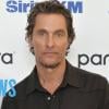 Matthew McConaughey reveals a bold and unrecognizable pigtail hair transformation