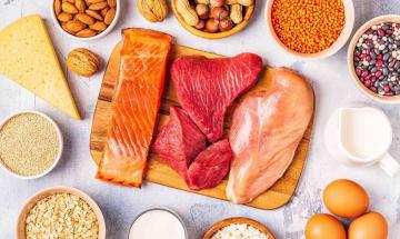 Expert advice for boosting daily protein intake