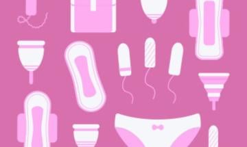 How to manage first menstrual cycles with confidence and comfort