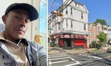  Delivery driver dad tragically killed during teen carjacking attempt: Police