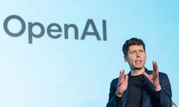 OpenAI memo criticises Anthropic for meaningful gap in compute capacity