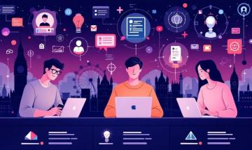AI technology enables Gen Z workers to manage multiple job responsibilities