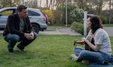 Lena Hall opens up on 'Your Friends & Neighbors' Season 2 and personal grief behind Ali Cooper