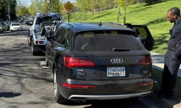 Woman charged with DUI reoffends next day, kills driver at 99 mph