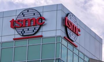 TSMC achieves record 35% revenue surge amid strong AI chip demand