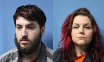 6-week-old twins seriously hurt by father as mother failed to act: Police