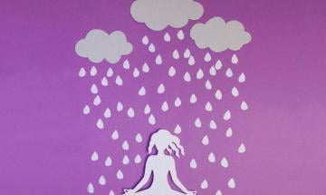 How to rediscover personal joy when feeling disconnected from daily life