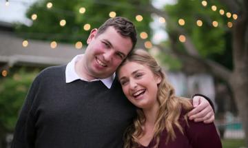 'Love on Spectrum' star Abbey Romeo praises David Isaacman before split