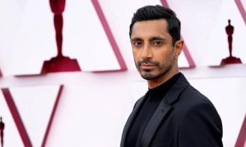 Riz Ahmed reflects on receiving priceless watch during broke movie days