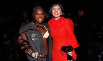 Lady Gaga and Doechii collaborate on new song for upcoming sequel