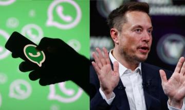 Elon Musk questions WhatsApp privacy as Meta rejects lawsuit allegations