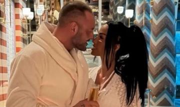 Katie Price displays extensive tattoo collection in bold social media post