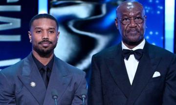 BAFTA issues ‘unreserved’ apology after awards slur incident