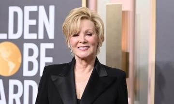 Jean Smart opens up About ‘bittersweet’ farewell to ‘Hacks’ and the item she took