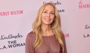 Jennie Garth reflects on emotional divorce from Peter Facinelli in new memoir