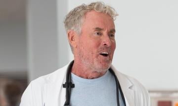 ‘Scrubs’ creator teases emotional new chapter for Dr. Cox after shocking diagnosis reveal