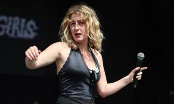 Lambrini Girls cancel coachella debut after singer’s brain injury diagnosis