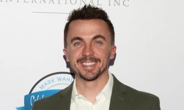 Frankie Muniz recalls near miss that led to ‘Malcolm in the Middle’ breakthrough role
