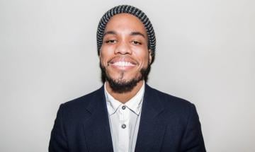 Anderson .Paak details emotional journey of working with son on ‘K-Pops!’