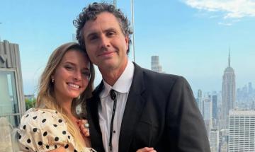 Ballerina Farm’s Daniel Neeleman reflects on equal partnership with wife Hannah