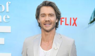 Chad Michael Murray addresses viral throwback photo and surgery misconceptions