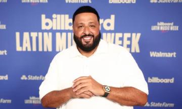 DJ Khaled reveals simple snack hack helping his weight loss transformation
