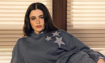 Barbie Ferreira explains why she left 'Euphoria' ahead of season 3 premiere