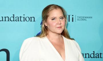 Amy Schumer credits Pilates for strength boost amid ongoing wellness journey